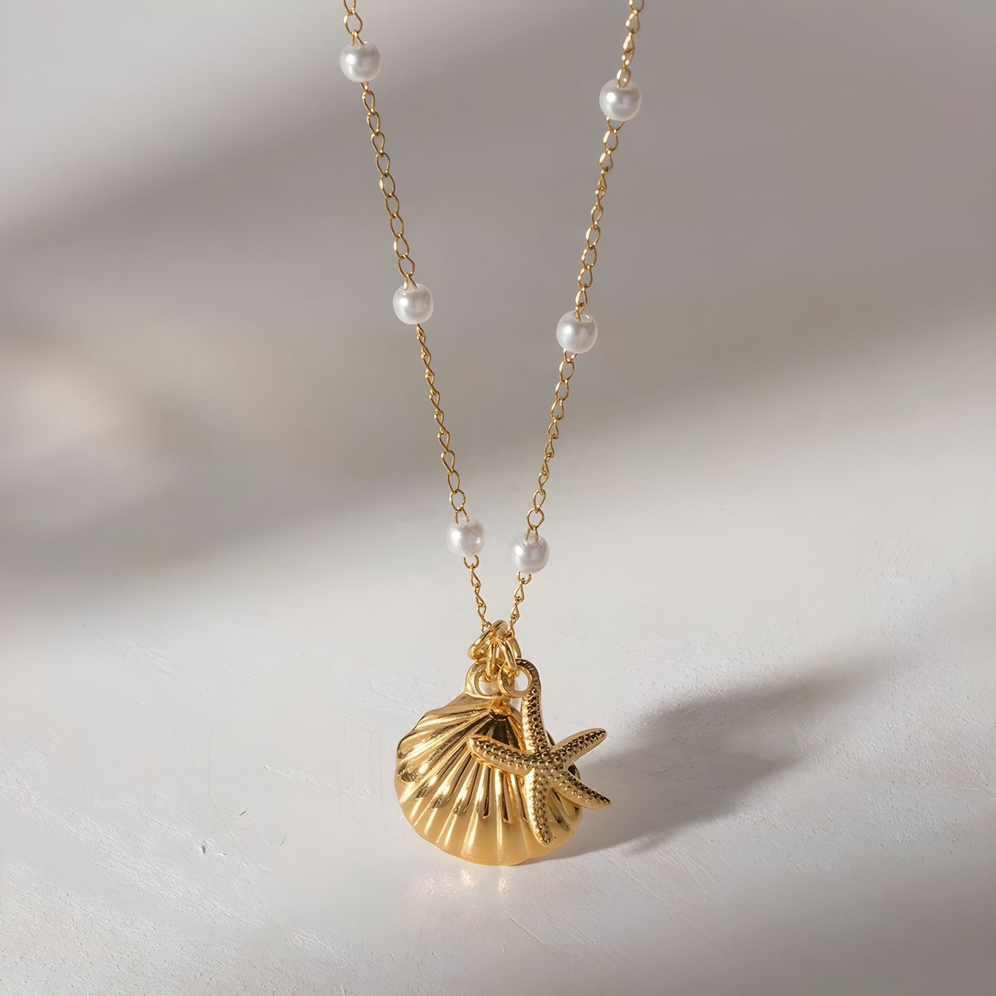 Summer Vibes necklace