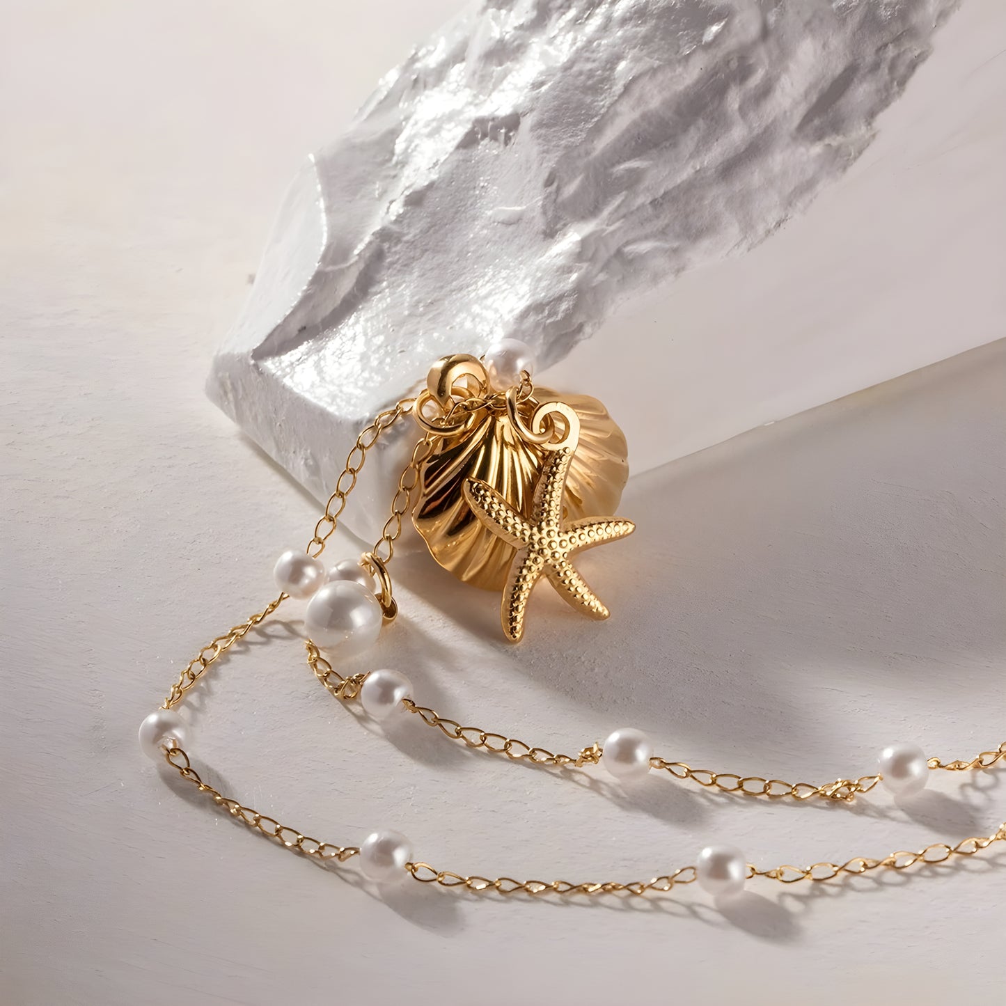Summer Vibes necklace