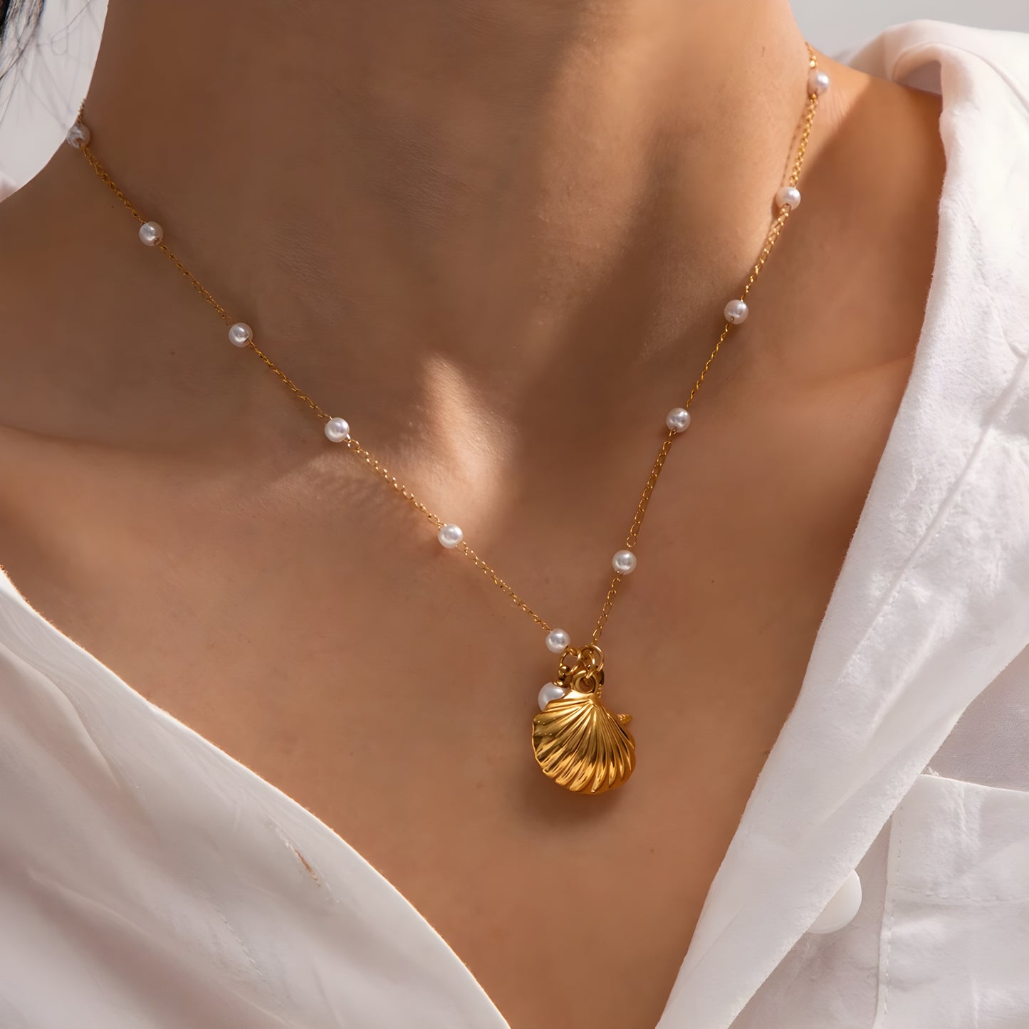 Summer Vibes necklace