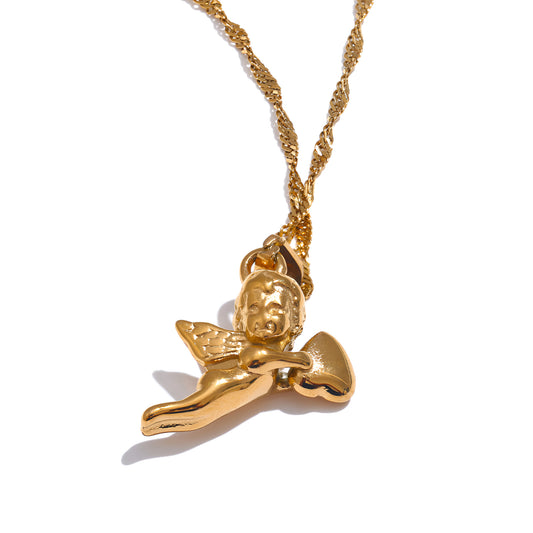 Collana Cupido