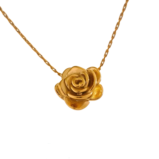 Collana Rosa