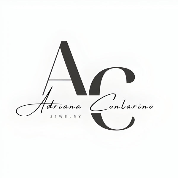 Adriana Contarino Jewelry