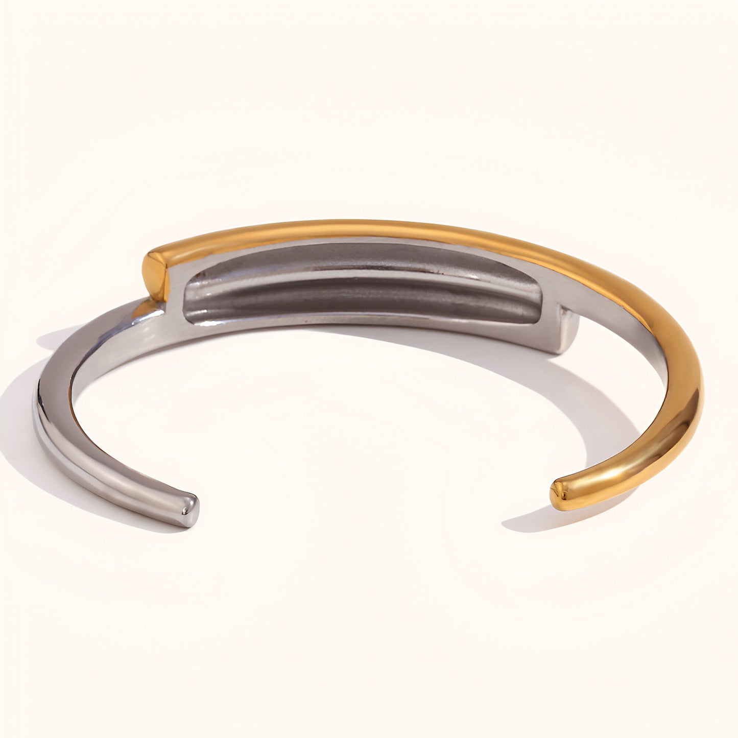 Bracciale Golver Oro Argento