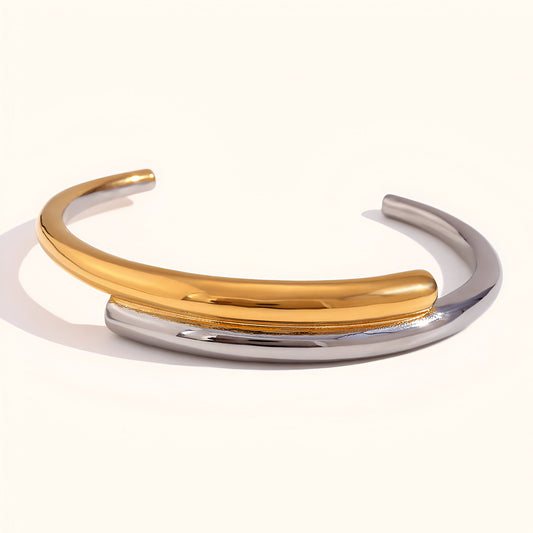 Bracciale Golver Oro Argento